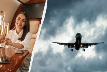 Премиум-авиакомпания передумала возить только для богатых вскоре после запуска