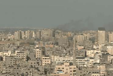 ХАМАС звільнив першу групу ізраїльских заручників