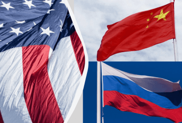 США повинні бути готові до одночасних війн з Китаєм і Росією, - звіт