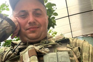 У РФ за мародерство вперше судитимуть окупанта