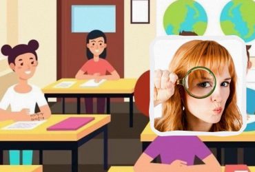 Какой студент хитрит на экзамене: головоломка для настоящих интеллектуалов