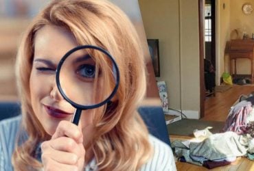 Лише 1% людей можуть знайти кота у вітальні за 11 секунд: цікавенна оптична ілюзія