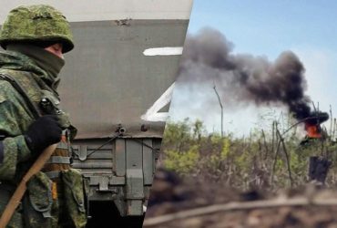 Отражены штурмы россиян под Авдеевкой: какие последствия (видео)