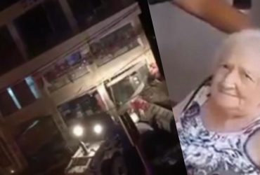 В Израиле бульдозером снесли пиццерию из-за насмешек над заложницей ХАМАС (видео)