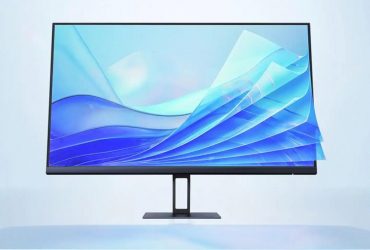 Xiaomi выпустила антикризисный 70-долларовый монитор для работы и игр (фото)