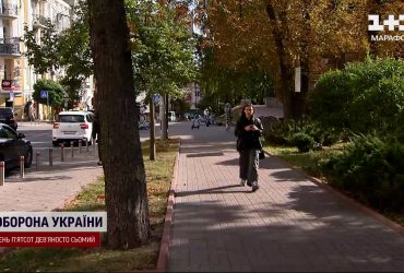 Скоро снег и похолодание: финиш "бабьего лета"