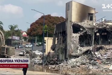 Війна в Ізраїлі: Загиблих українців уже 12