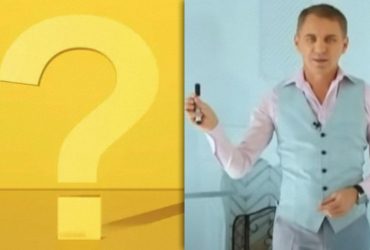 Питання чи запитання: Авраменко пояснив різницю вживання слова