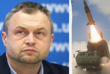 Эксперт объяснил, почему США не могут принять окончательное решение о передаче Украине ATACMS