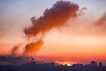 Израиль ликвидировал топ-боевика ХАМАС (видео)