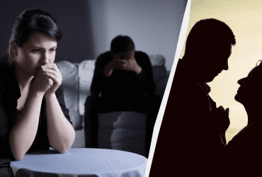 Чоловік, який зраджував дружині 11 років, назвав головні прикмети гультяя