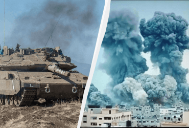 Мы идем большой силой: ЦАХАЛ дал палестинцам последний шанс покинуть Газу