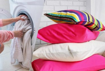 Чи є ваше ліжко чистим: дослідження показало, як часто треба прати постільну білизну