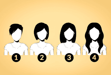 Характер человека по прическе: узнайте, что вы за личность