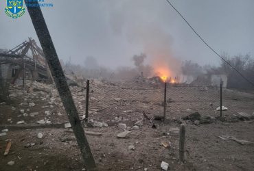 Войска РФ продолжают бить по Херсонщине: есть погибшие