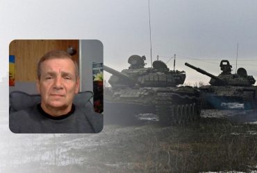 К 2026 году техника у россиян закончится под ноль, - майор запаса