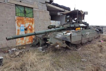 Враг потерял десятки единиц бронетехники за сутки: свежие данные Генштаба