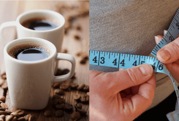 Одна додаткова чашка кави на день допомагає уникнути збільшення ваги, і ось чому