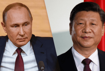 Путин едет на встречу с Си Цзиньпином: пять вещей, на которые следует обратить внимание