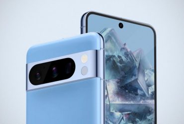 Google викрили в приховуванні слабкої продуктивності новеньких Pixel 8 і 8 Pro