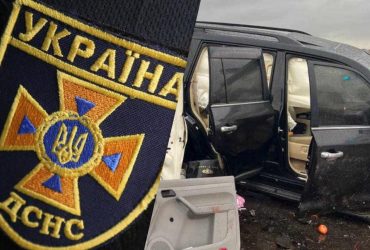 На Львівщині сталася ДТП біля Дрогобича, загинули люди