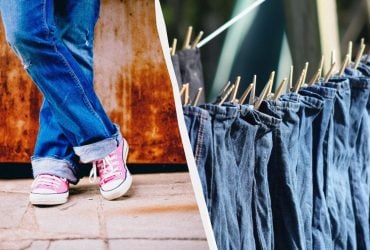 Как сделать, чтобы одежда не электризовалась: простые и проверенные лайфхаки