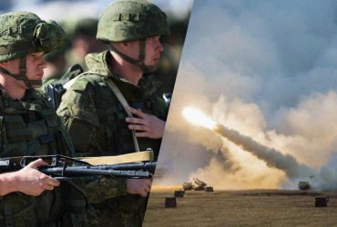 Разведка Британии узнала о новой важной цели для ВСУ: что строят россияне