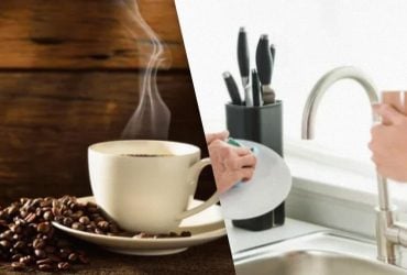 Дешевий розчин легко відмиє найбрудніші чашки за 10 хвилин: експерти дали просту пораду