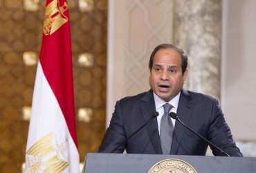 Єгипет звинуватив Ізраїль у виході за рамки самозахисту