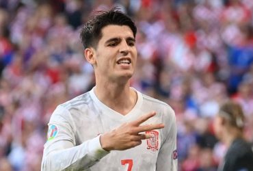 Збірна Іспанії перемогла Норвегію і завоювала путівку на Євро-2024 (відео)