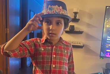 В США мужчина жестоко убил 6-летнего ребенка на фоне войны в Израиле (фото)