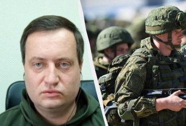 В ГУР рассказали о теневой мобилизации в России: сколько людей гребут в армию