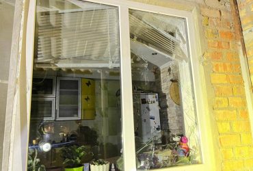 Россияне ударили ракетами по Днепропетровской области: стало известно о прилете (фото)