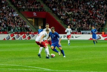 Польща сенсаційно втратила очки у 8-му турі відбору на Євро-2024 (відео)