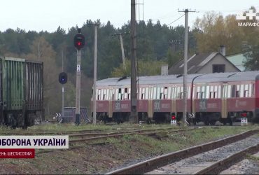 Нове залізничне сполучення між Україною та Польщею: перший рейс відправився до Варшави