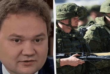 Эксперт объяснил, почему оккупанты решили активизировать атаки в осенне-зимний период