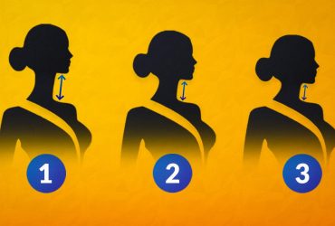Мало хто знає про цей психологічний тест на особистість: подивіться на свою шию