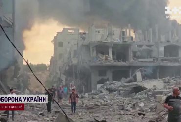 Армія Ізраїлю спростовує "тимчасове припинення вогню": очікування наземної операції