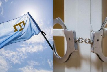 Стало известно, где россияне чаще всего хватали жителей Крыма: в чем обвиняли