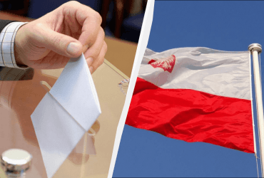 Опозиція виграє вибори в Польщі, – дані з половини округів