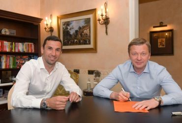 Офіційно: Шахтар оголосив ім'я тимчасового головного тренера