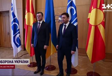 Кулеба закликав ОБСЄ запобігти депортацію українських дітей