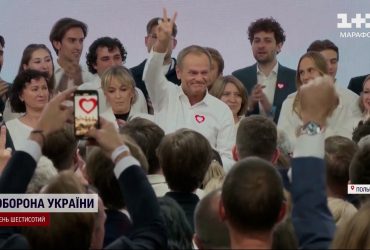 Вибори в Польщі: останні дані