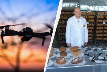 Чи справді в Росії дрони роблять на хлібозаводах як пиріжки: аналіз експертів