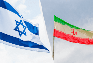 Иран планирует в ближайшие дни массированно атаковать Израиль, — CBS News