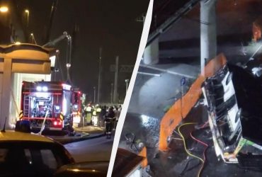 ДТП з українцями у Венеції: влада заборонила поїздки перевізника після нової аварії