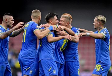 Мальта - Україна - 1:3: онлайн-трансляція матчу відбору на Євро-2024 з футболу