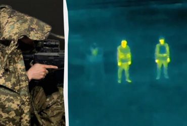 ЗСУ на фронті допомогають плащі-невидимки: розкрито таємниці виробу