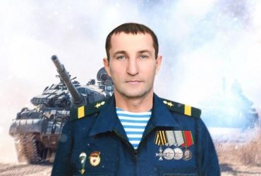 Боженька слышит все: ВСУ минуснули ГРУшника с пророческим увлечением