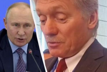 У Путіна не може бути конкурентів: у Кремлі зробили різку заяву (відео)